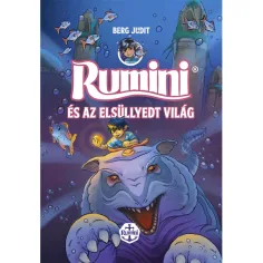 Rumini e il mondo sommerso con nuove illustrazioni - Pagony immagine 1