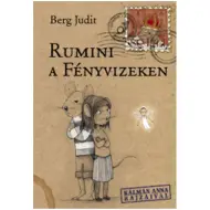 Rumini e lacqua luminosa libro di fiabe