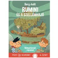 Rumini e la nave fantasma - Pagony