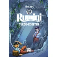 Rumini sull’Isola degli Specchi con nuove illustrazioni – Pagony