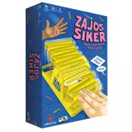 Rumoroso successo gioco da tavolo