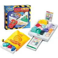 Rush Hour - Gioco di logica sul traffico - Thinkfun