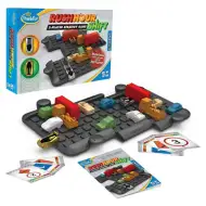 Rush Hour Shift - Gioco di logica per due persone - ThinkFun