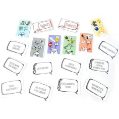 Sì? gioco da tavolo immagine 3
