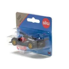 SIKU Apollo IE macchinina 1/64 immagine 2