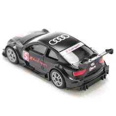 SIKU Audi RS 5 Racing modellino 1/64 immagine 4