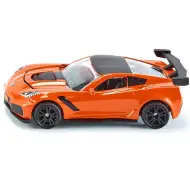 SIKU Chevrolet Corvette ZR1 modellino 1/64