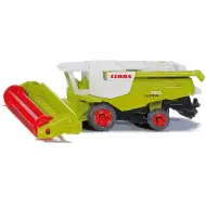 SIKU Claas Lexion mietitrebbia 1/87
