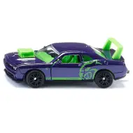 SIKU Dodge Challenger Custom modellino 1/55