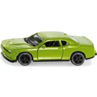 SIKU Dodge Challenger SRT Hellcat modellino 1/64
