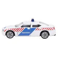 SIKU Dodge Charger auto della polizia 1/87