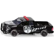 SIKU Dodge Ram auto della polizia 1/50 - 2309