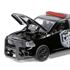 SIKU Dodge Ram auto della polizia 1/50 - 2309 immagine 2