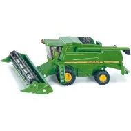 SIKU John Deere 9680i mietitrebbia 1/87