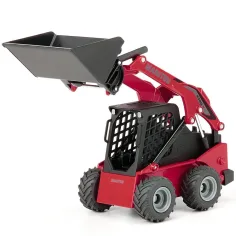 SIKU Manitou 3300V caricatore 1/32 immagine 2