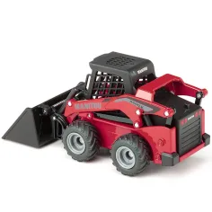 SIKU Manitou 3300V caricatore 1/32 immagine 3