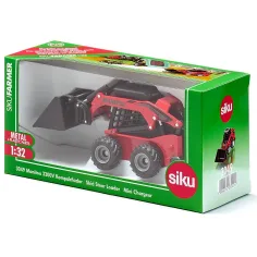 SIKU Manitou 3300V caricatore 1/32 immagine 5