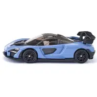 SIKU McLaren Senna modellino 1/64