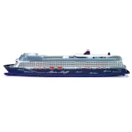 SIKU Mein Schiff 1 TUI Cruises nave da crociera di lusso 1/1400