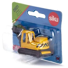 SIKU Mini Escavatore 1/55 immagine 5