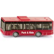 SIKU Park and Ride autobus urbano 1/87