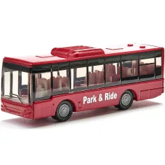 SIKU Park and Ride autobus urbano 1/87 immagine 3