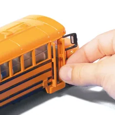 SIKU Scuolabus americano 1/55 immagine 2