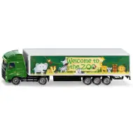 SIKU camion articolato Volvo 1/87