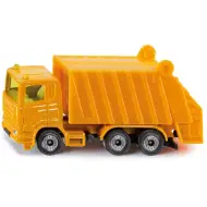 SIKU camion dei rifiuti Scania modellino 1/87