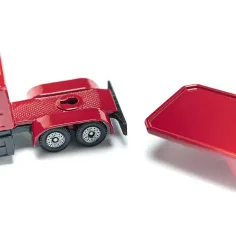 SIKU set di gioco camion con motoscafo 1/87 immagine 2
