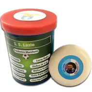 SS Lazio squadra di calcio da tavolo