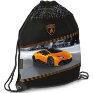 Sacca sportiva Lamborghini per adolescenti