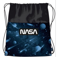 Sacca sportiva St.Right Planets NASA, 34x43 cm