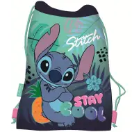 Sacca sportiva Stitch Stay Cool, 42x32 cm