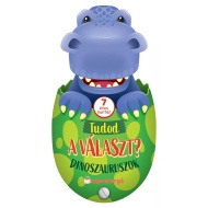 Sai la risposta? - Dinosauri