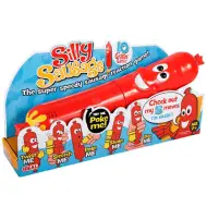 Salsiccia gioco divertente in ceco - Spin Master