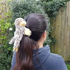 Salta amico peluche con libro illustrato - Il mio bradipo assonnato immagine 2