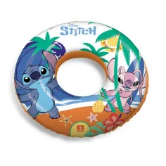 Salvagente gonfiabile Lilo & Stitch 50 cm - Mondo Toys