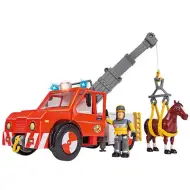 Sam il pompiere: Figura del cavallo Phoenix - Simba Toys