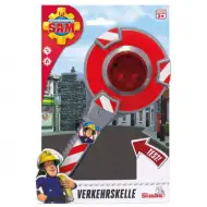 Sam il pompiere: Paletta di segnalazione 24cm - Simba Toys