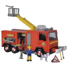 Sam il pompiere: Set Giove con figura - Simba Toys immagine 3