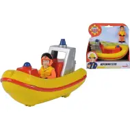 Sam il pompiere: Set Mini Neptun con figura di Elvis - Simba Toys