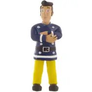 Sam il pompiere: action figure di Elvis