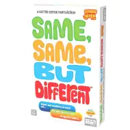Same Same but Different - Edizione Quick Play gioco da tavolo per feste