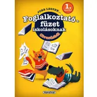 Sarò migliore... in lettura - quaderno di sviluppo delle competenze per la 1ª classe