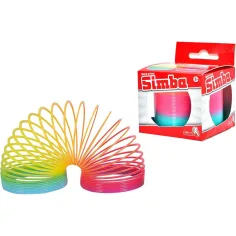 Scala arcobaleno 6cm - Simba Toys immagine 3