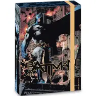 Scatola per quaderni Batman trionfo formato A/5