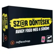 Scelte di m@rda - gioco da tavolo