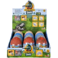 Scheletro di dinosauro in uovo in diverse varianti - Simba Toys