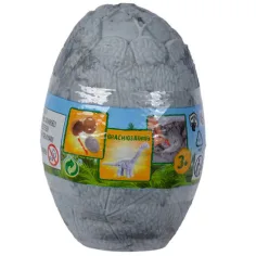 Scheletro di dinosauro in uovo in diverse varianti - Simba Toys immagine 2